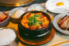 미국 시카고 여행 각양각색 맛집 4