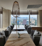 오픈 전 강남 신상 호텔 미리보기