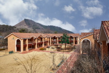 꿀잠을 부르는 강원여행