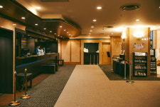 여행 고수의 선택, 프리미어 호텔 캐빈 프레지던트 하코다테