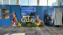 서울까지 날아온 Gday!…호주가 건네는 두 번째 초대장
