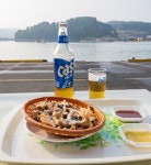 겨울에는 남쪽 섬, 여서도로 