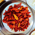 경북 김천 맛있는 거리 4