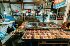 경북 김천 맛있는 거리 4