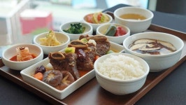 세상에서 가장 여유로운 설 연휴, AC 호텔 바이 메리어트 서울 금정