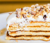 내돈내산 삿포로 여행에서 다녀온 맛집 3