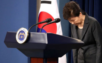 박근혜 대통령 대국민담화 3번 째, '어떤 말들 나올까?'