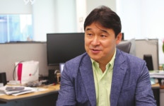 [인터뷰] 인공지능(AI) 생태계를 만드는 ‘마인즈랩’ 유태준 대표