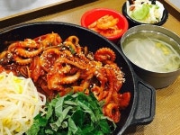 특제양념소스로 하남 스타필드 방문객 입맛 사로잡은 ‘하남쭈꾸미’