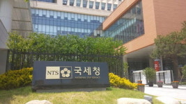 국세청 4급 이상 연말 퇴직자 16명 선, 확정은 ‘다음 주’