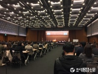 [주총]이태종 한화 대표 태양광사업 유럽·중동 등 적극 공략