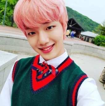 '미성년자 성추행 혐의' 일급비밀 이경하, 