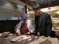 오알크루(orcrew), 해외 장인들과 함께, IoT기반 스마트 공간 디자인 서비스 런칭