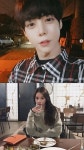 '폭로전' 강혁민-한서희, 