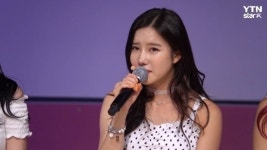 베리굿, 서글픈 無성과 한탄…소속사 스태프까지 울려 욕 많이 먹어