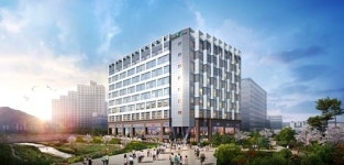 한국토지신탁, ‘여수 코아루 오션파크’ 오피스텔 공급