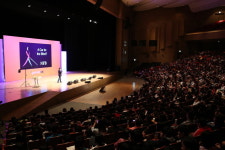 KB국민은행, ‘청소년 주말 진로 콘서트’ 개최