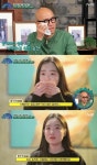 '엄마 나왔어' 홍석천, 딸 입양 언급 