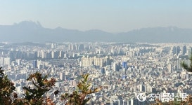 대형 건설사 11월 분양 수도권 집중…지방분양 단 2곳뿐