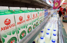 서울우유, 양주공장서 암모니아 가스 누출...인명 피해는 없어