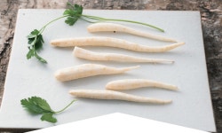 [헬스톡톡]인삼 대신 더덕? 더덕 대신 인삼!