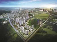 이천역 도보 약 5분 거리… 중리신도시2 힐스테이트, 23일 홍보관오픈