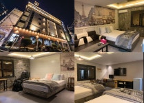 구미 비즈니스호텔유럽2 오픈기념이벤트...기프트1만포인트증정