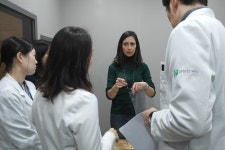 염창환병원, 고주파온열암치료기 ‘ALBA ON 4000’ 유방암치료 도입