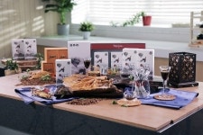 홍삼 식품명인이 만든 ‘송화수 홍삼정 스틱’ 출시