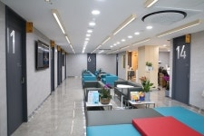 [개원]연세국민건강내과, 소아청소년과 진료 및 건강검진 가능