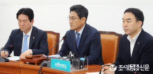 [포토뉴스]오신환,