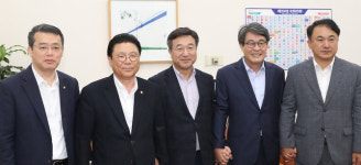 여야5당, ‘日 경제보복’ 비상협력기구 구성 첫 실무협의