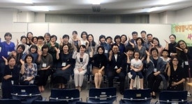 숭실사이버대, 기독교상담복지학과·노인복지학과 연합 특강 실시