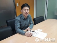 [인터뷰] 오세중 보험설계사노조위원장 노조 합법화돼야 갑질 사라진다