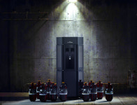 캡슐 하나로 세계맥주에 빠진다…스마트 브류어리 인더케그 국내 출시