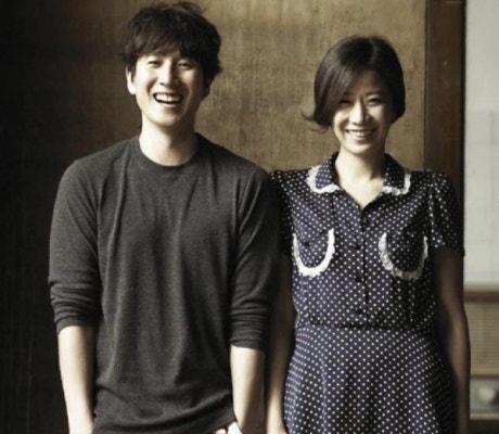 이선균, 전혜진과의 로맨스…얼마나 달달하면? 