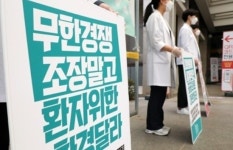 “의사, 대출 우대 제외될 듯”…정부-의료계 갈등 ‘뇌관’ 될까