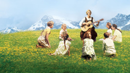 [클래식&차한잔]The Sound Of Music