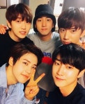 B1A4 바로·진영, 멤버들에게 미안하다고 했지만…우리가 안 맞는다는 게 싫었다