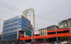 남양주세무서 화도읍 시대 활짝...내달 14일부터 새청사에서 업무 개시