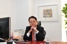 이희태 삼일인포마인 대표, 제55회 납세자의 날 ‘모범납세자’ 표창