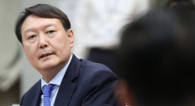 [이슈체크] 윤석열 주 120시간 발언…하루 24시간 일하고 싶다 ‘누가?’