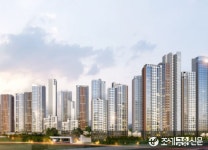 금호건설, 경기 안성당왕지구에 민간임대주택 공급