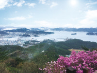 [여행칼럼] 한려 해상의 중심 통영(1) - 통영의 삶과 문화