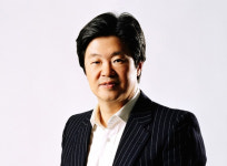 김병주 MBK파트너스 회장 '돈 벌 때는 토종 펀드, 세금낼 때는 미국인 행세'