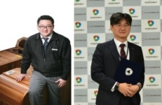 [제56회 납세자의 날] 산업포장, 헬스리아‧아이센스‧대화제약