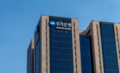 우리은행, 주담대 5년 변동금리 상품 금리 0.4%p 인하