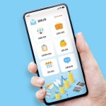 이지스소프트, 인사관리 앱 ‘급여나라’ 개발…사업자‧근로자용 동시 출시