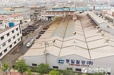 동일철강 대선조선 주식 93억원어치 추가취득…지분율 45.1%