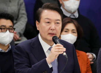 대통령실, 법인세 인하없이 글로벌 경쟁 못해…예산안 통과 촉구